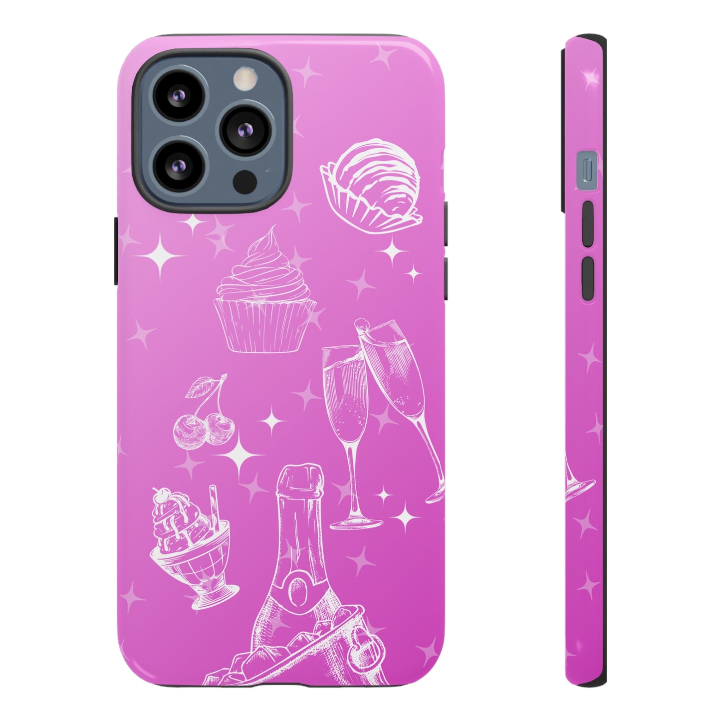 Sweet Celebration - Cell Phone Case