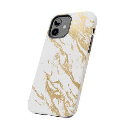 Daylight Gold Rush - iPhone Case