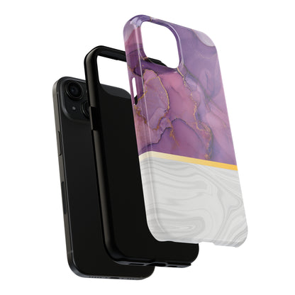 Lavender Dreams - iPhone Case