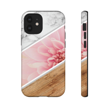 Elegant Tranquility - Cell Phone Case