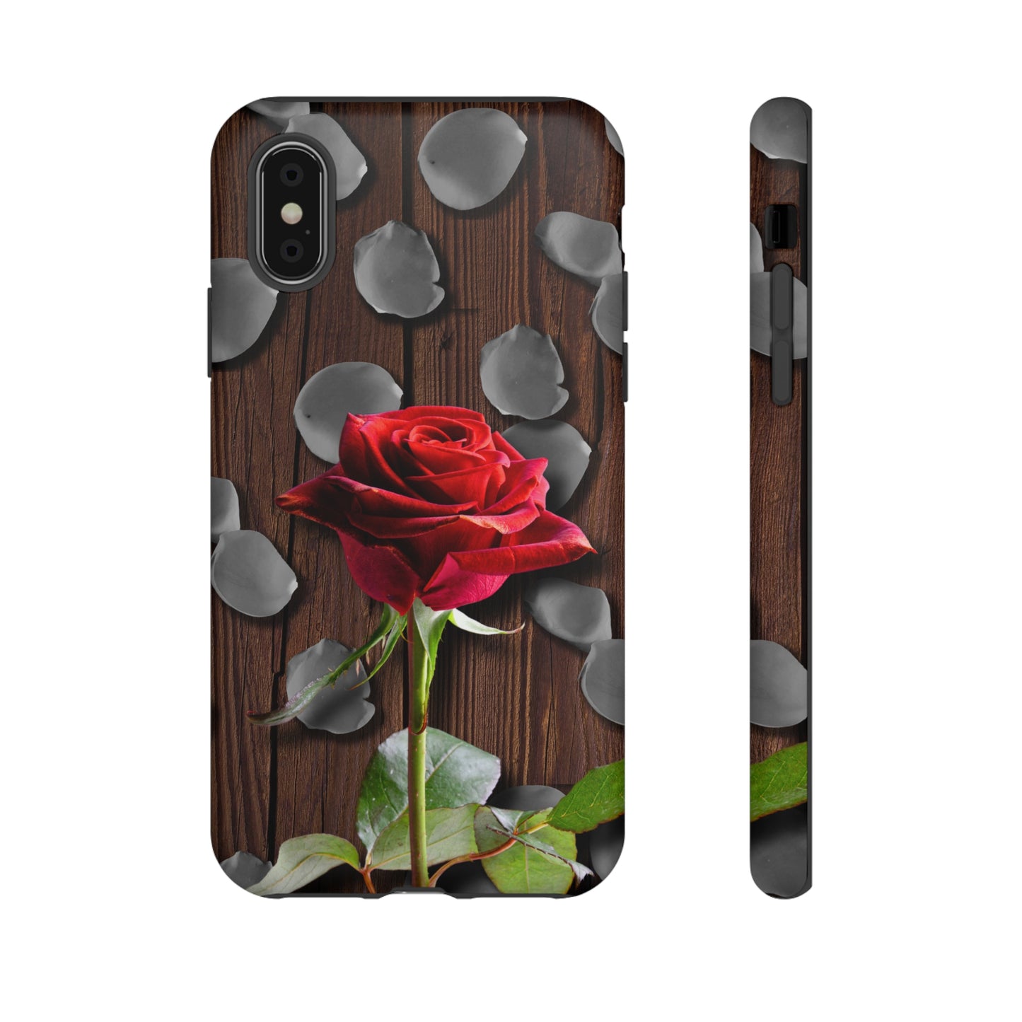 The Rose - Cell Phone Case