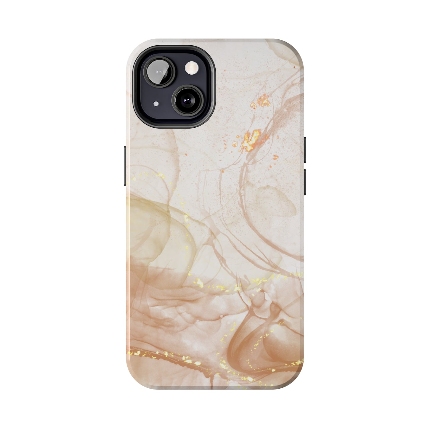 Ethereal Elegance - iPhone Case