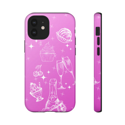 Sweet Celebration - Cell Phone Case