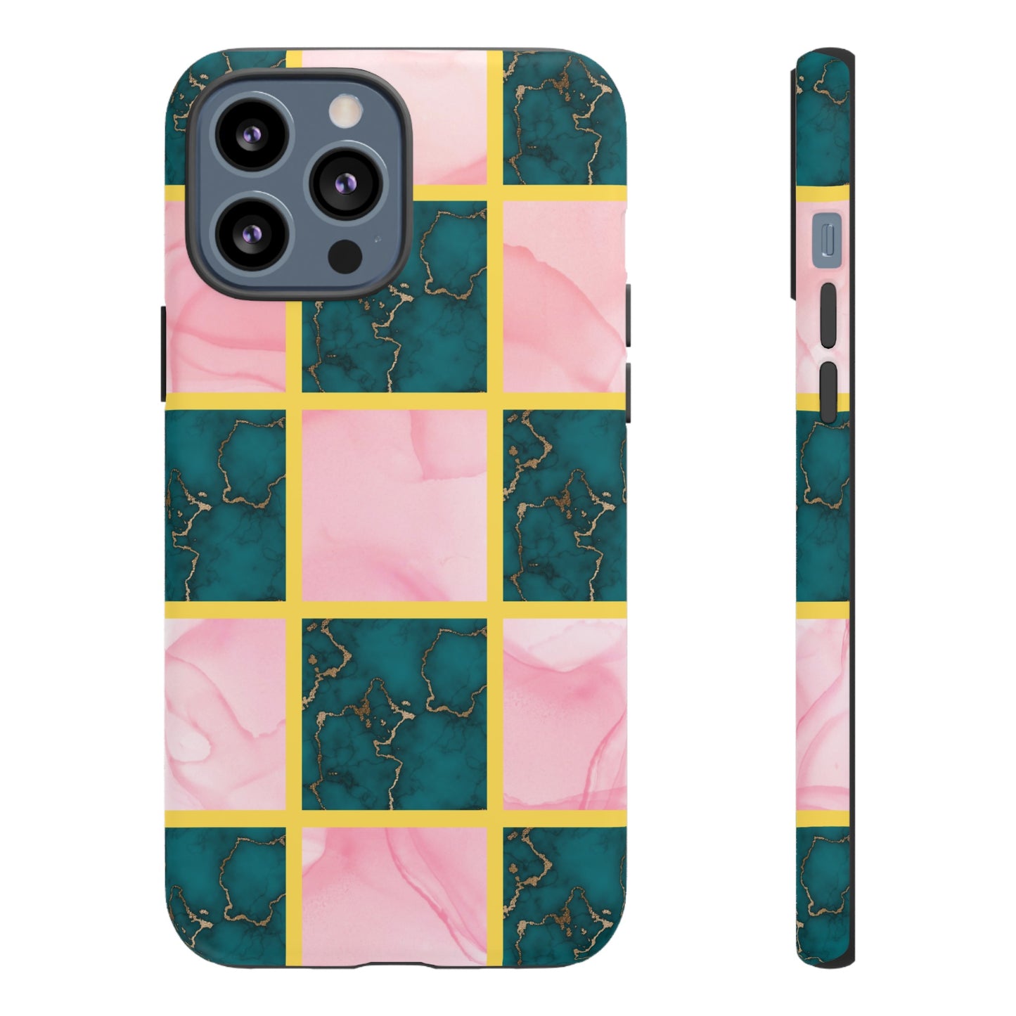 Artistic Symmetry - Cell Phone Case