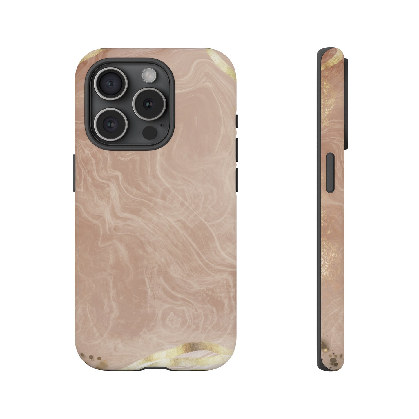 Desert Mirage - Cell Phone Case