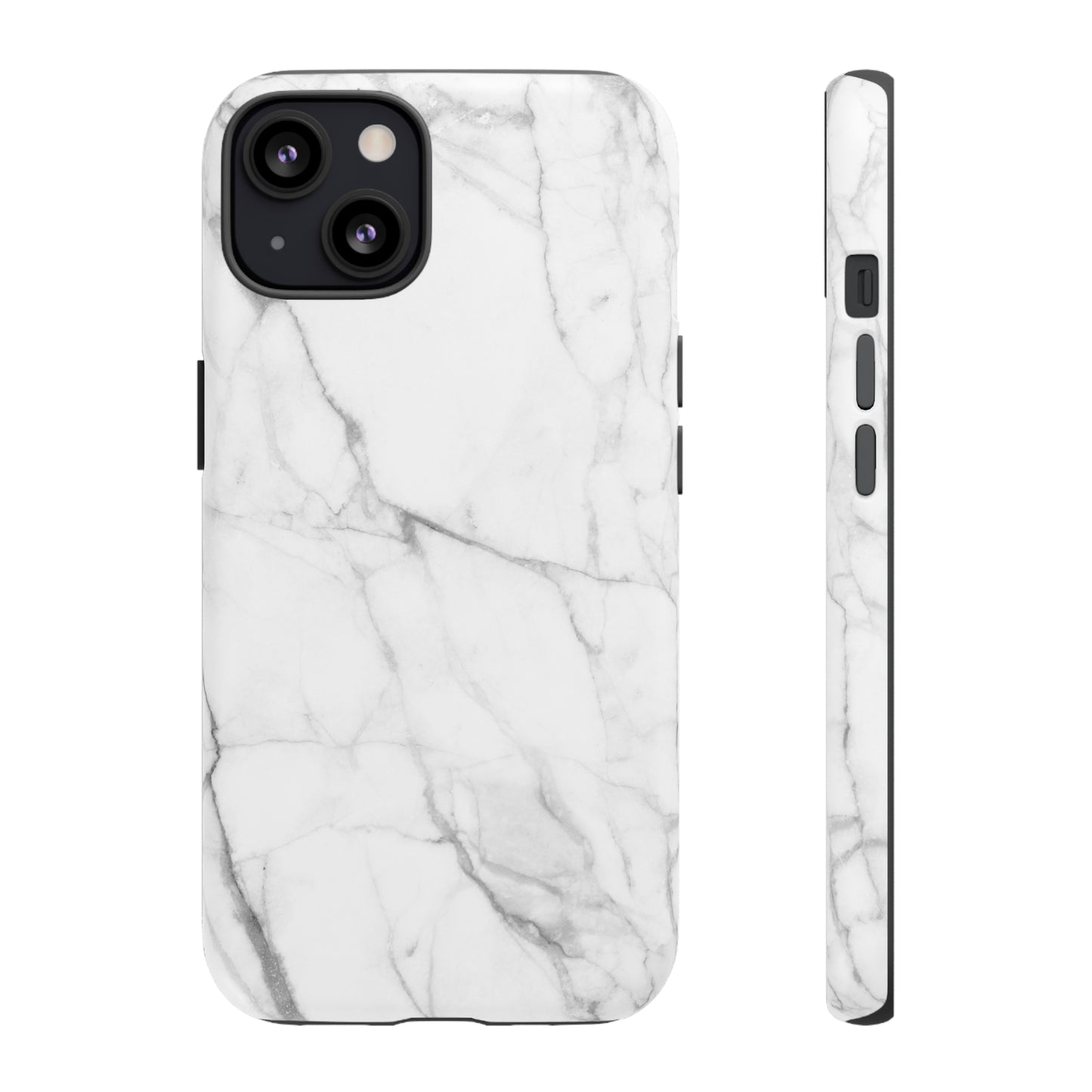 Elegance in Stone - Cell Phone Case