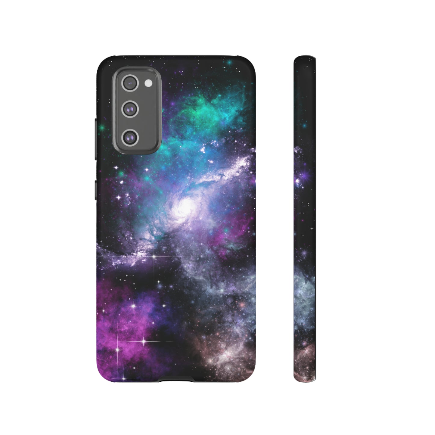 Cosmic Voyage Phone Case - Cell Phone Case