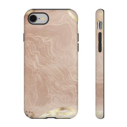 Desert Mirage - Cell Phone Case