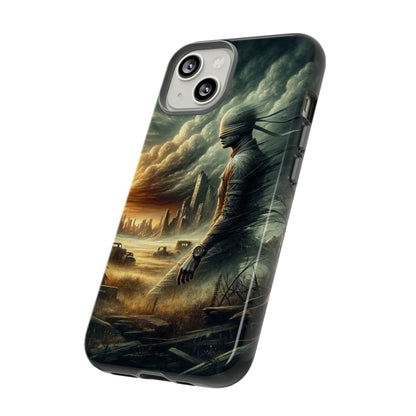 Blind Vigil - Cell Phone Case