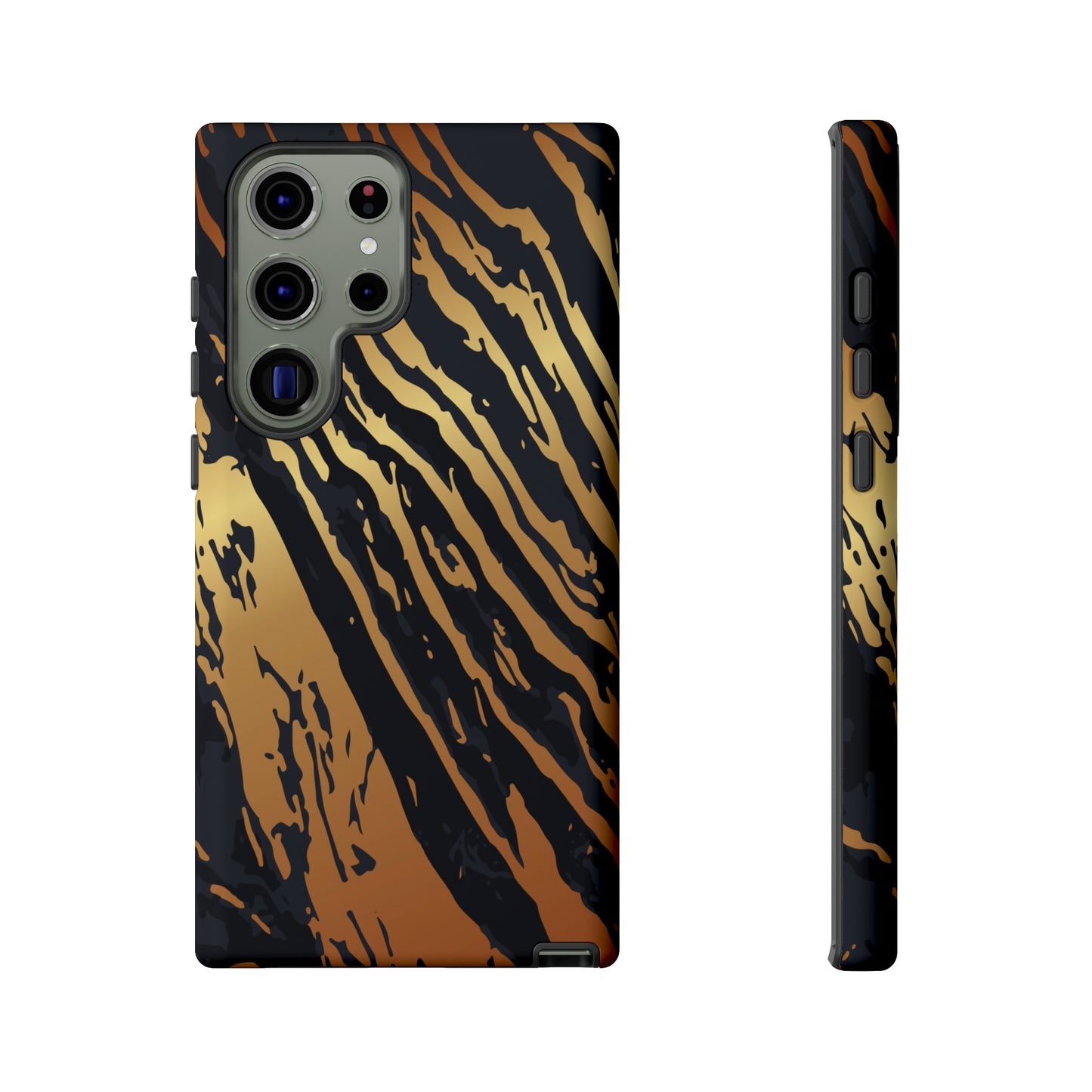 Safari Twilight - Cell Phone Case