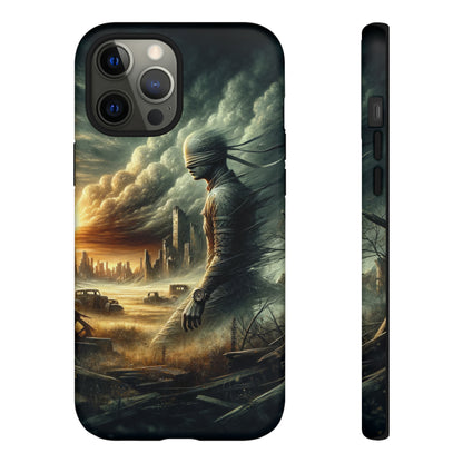 Blind Vigil - Cell Phone Case