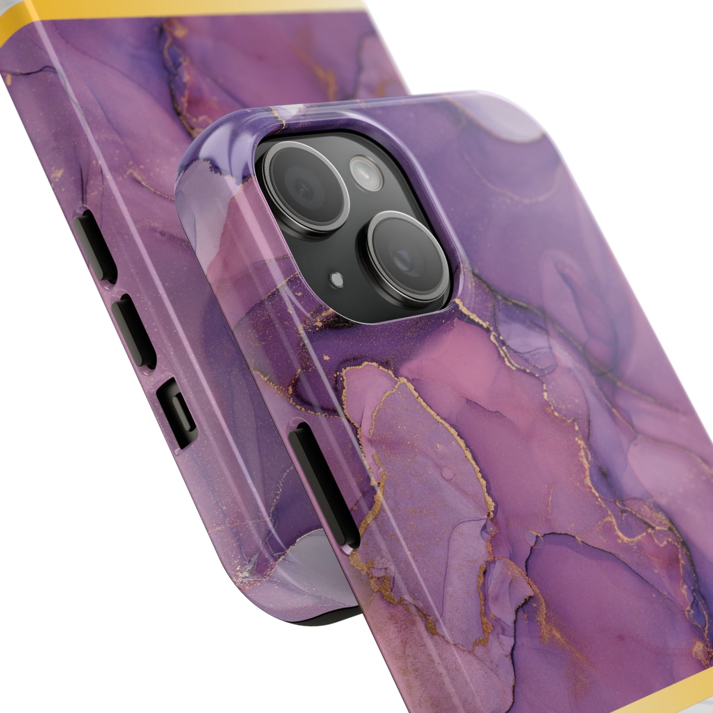 Lavender Dreams - iPhone Case