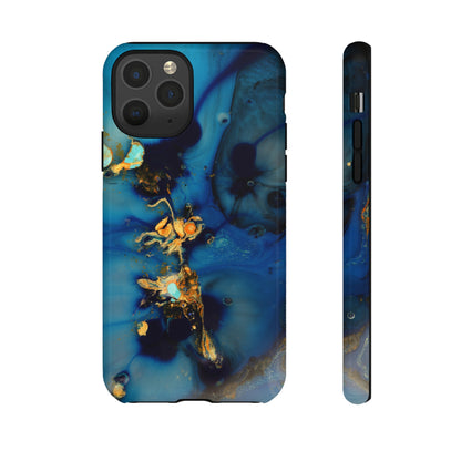 Celestial Mariner - Cell Phone Case