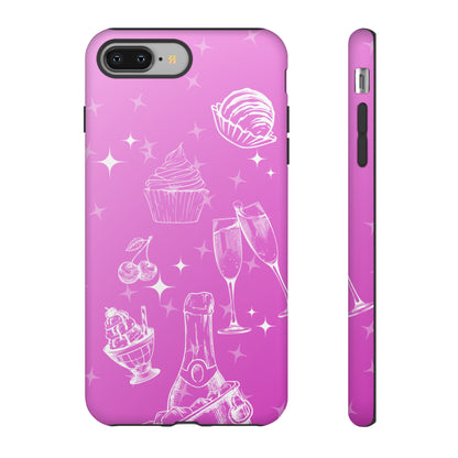 Sweet Celebration - Cell Phone Case