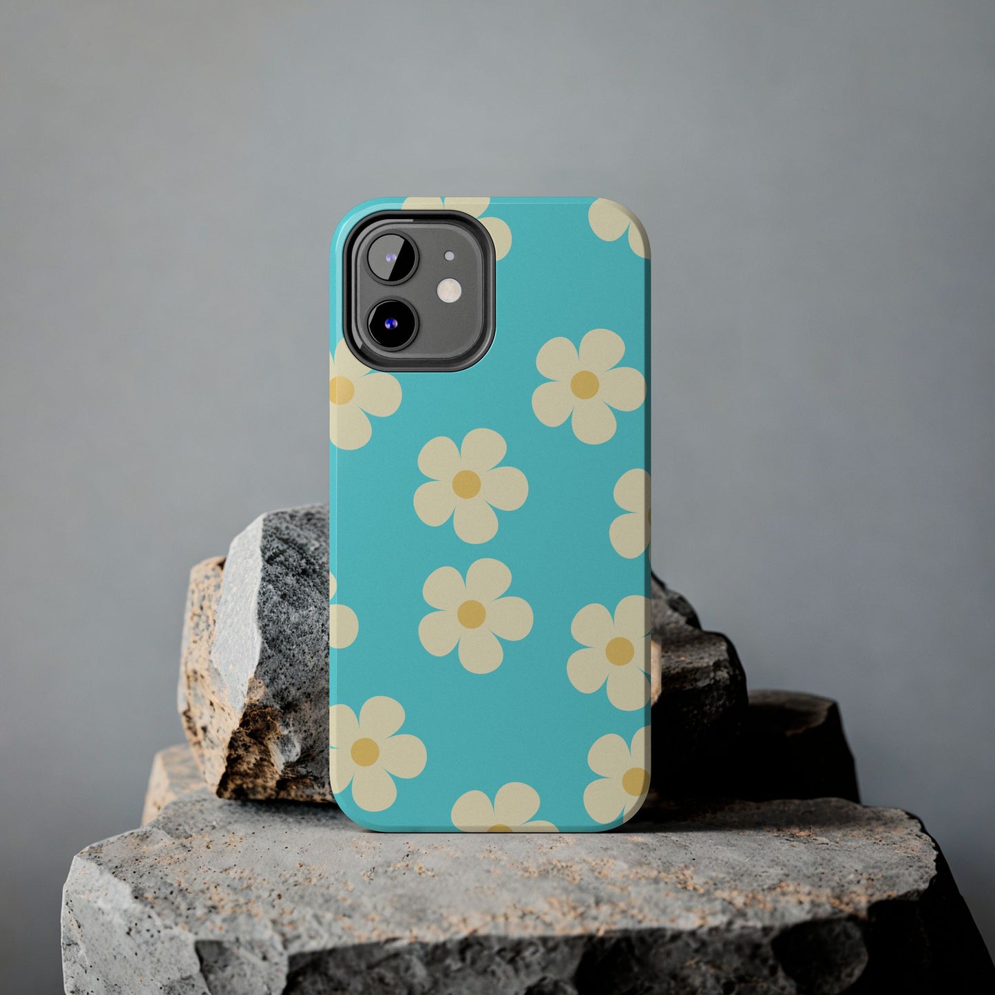 Daisy Delight - iPhone Case