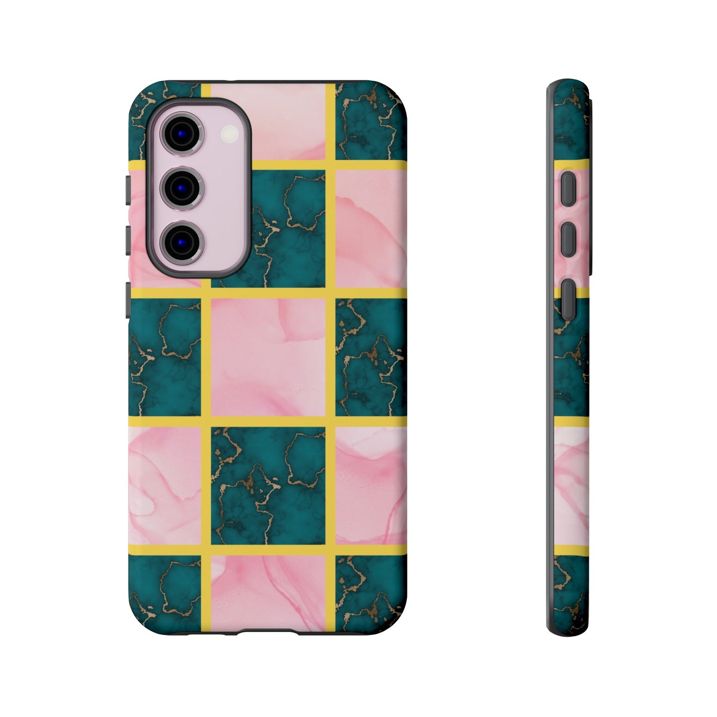 Artistic Symmetry - Cell Phone Case