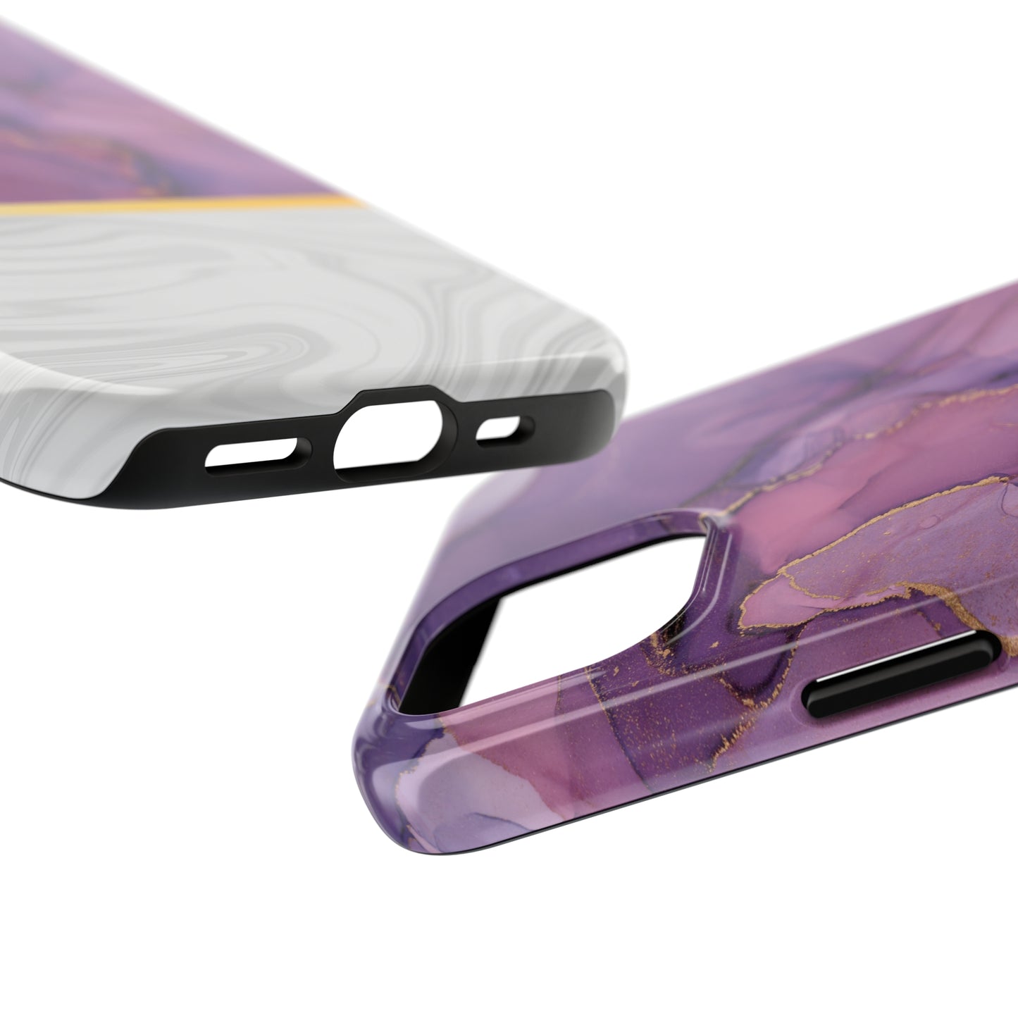 Lavender Dreams - iPhone Case