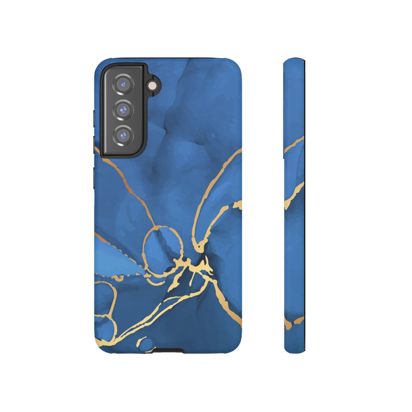 Nautical Elegance - Cell Phone Case