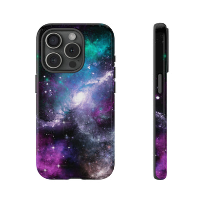 Cosmic Voyage Phone Case - Cell Phone Case