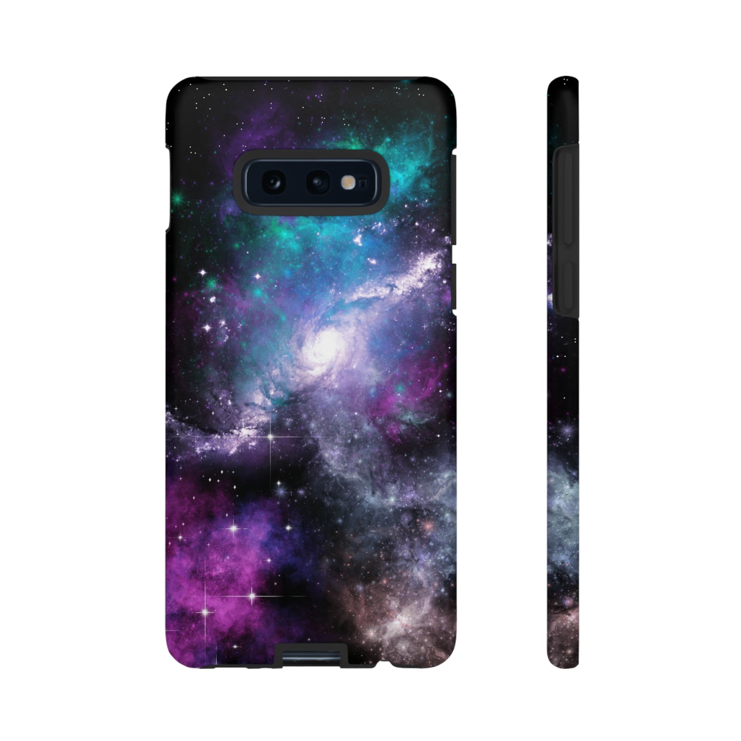 Cosmic Voyage Phone Case - Cell Phone Case