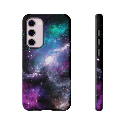 Cosmic Voyage Phone Case - Cell Phone Case