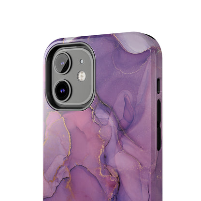 Lavender Dreams - iPhone Case