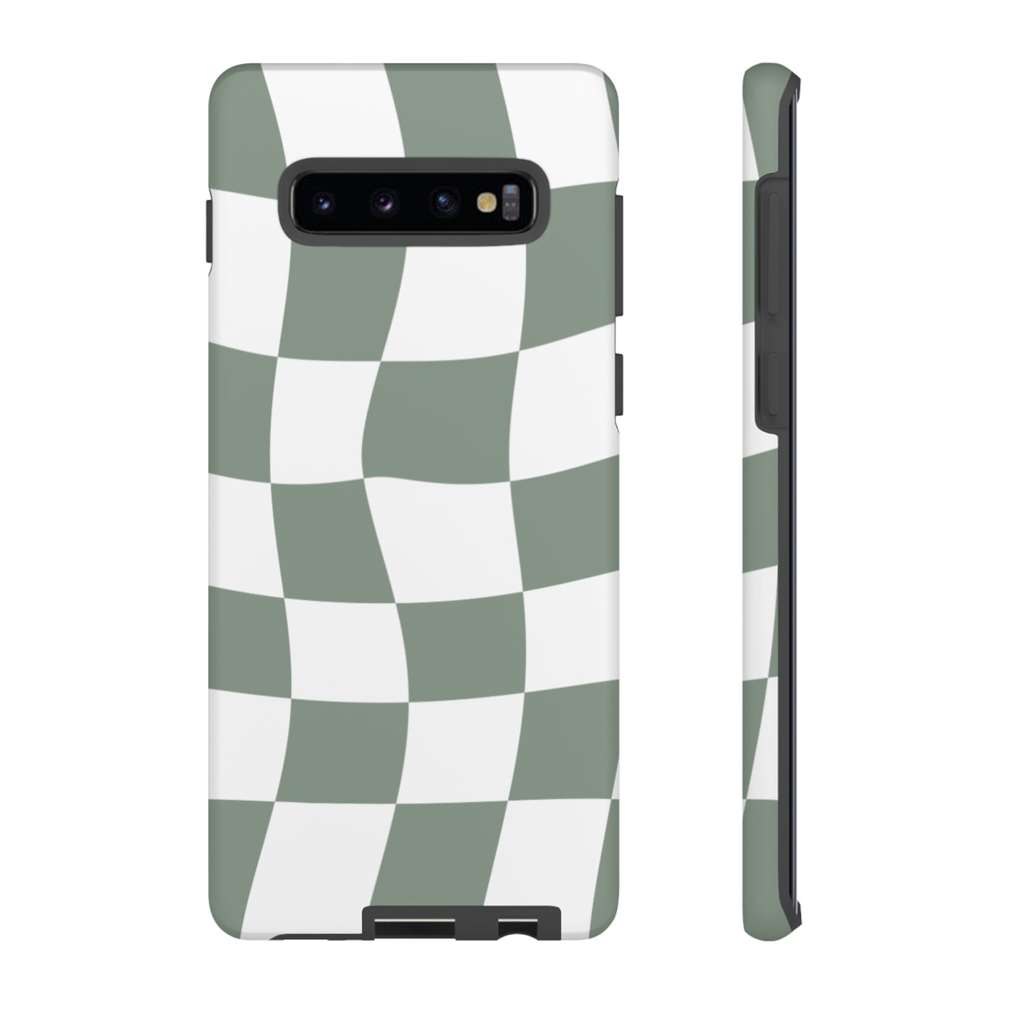 Verdant Visions - Cell Phone Case