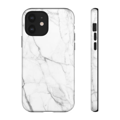 Elegance in Stone - Cell Phone Case