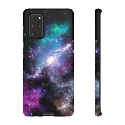 Cosmic Voyage Phone Case - Cell Phone Case