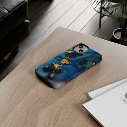 Celestial Mariner - Cell Phone Case