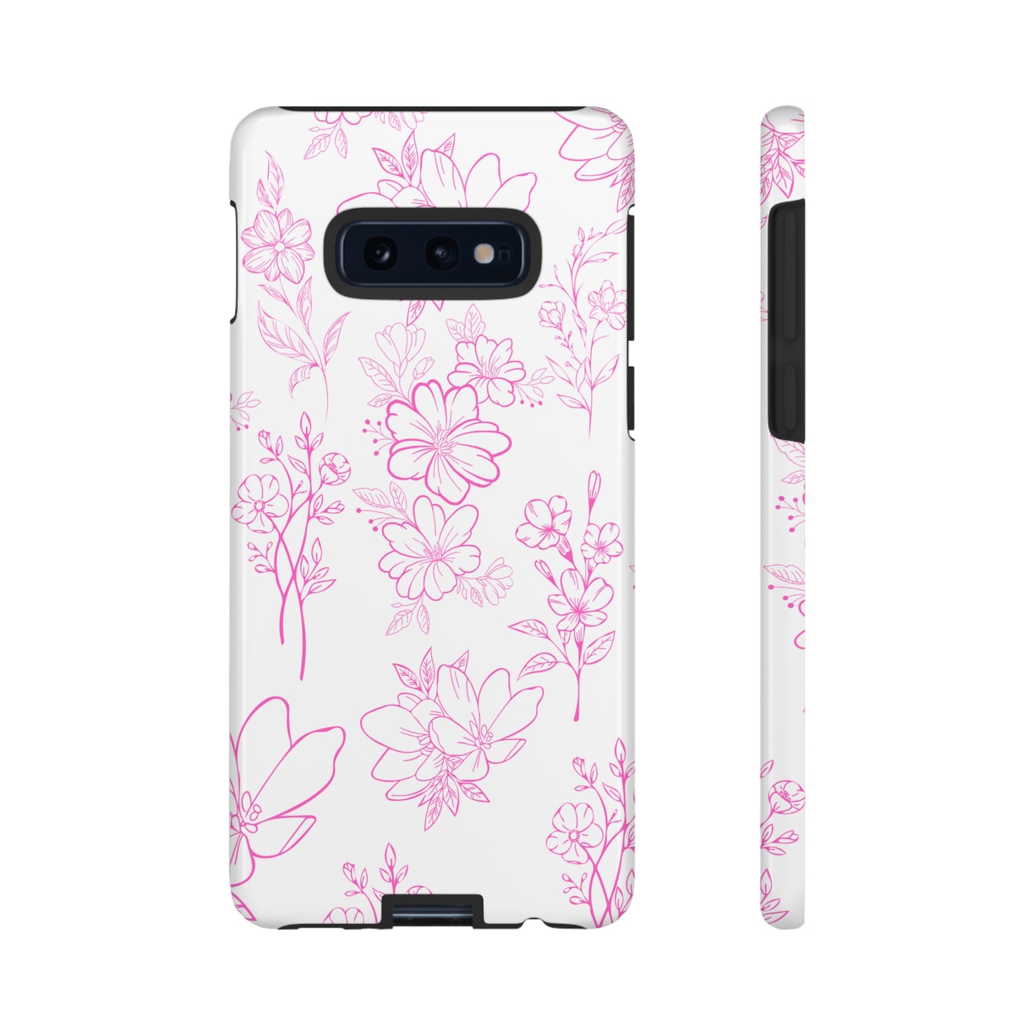 Daytime Florals - Cell Phone Case