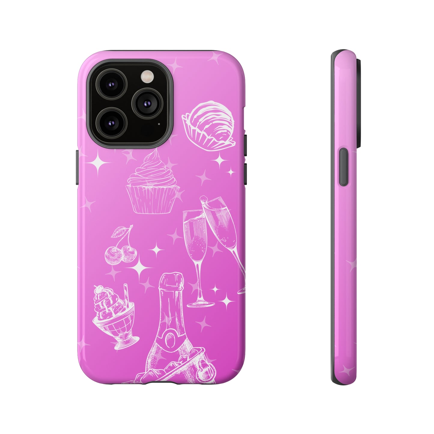 Sweet Celebration - Cell Phone Case