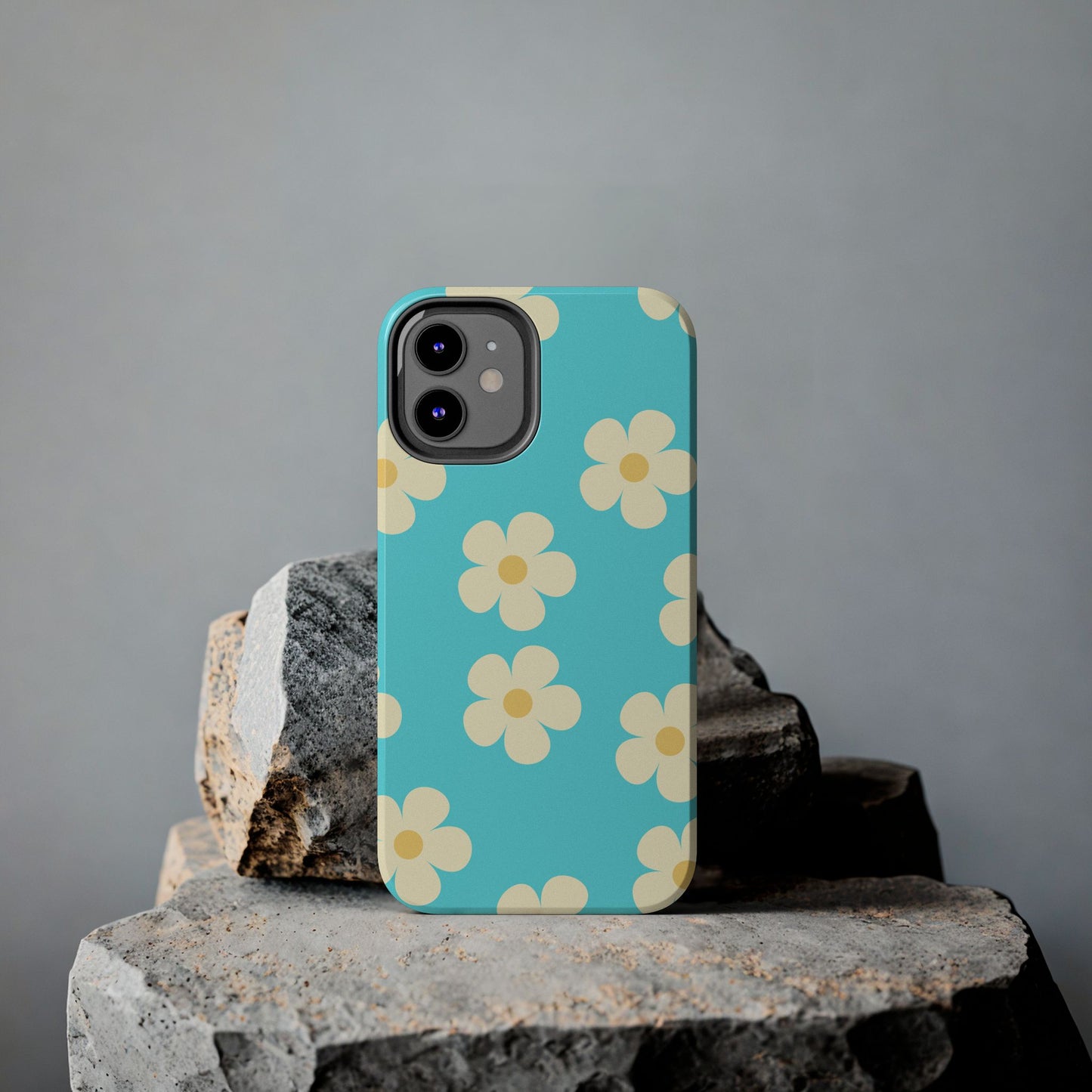 Daisy Delight - iPhone Case