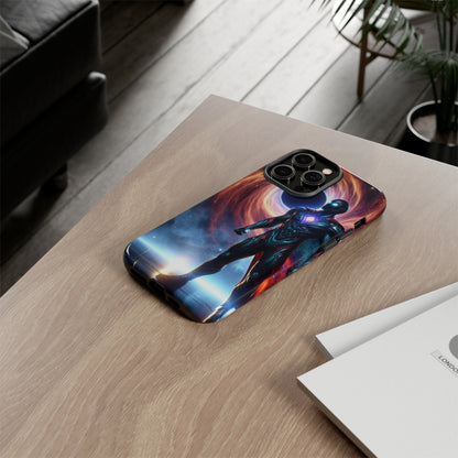 Cosmic Armor - Cell Phone Case