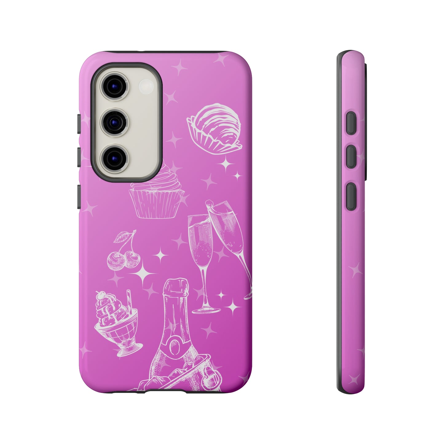 Sweet Celebration - Cell Phone Case