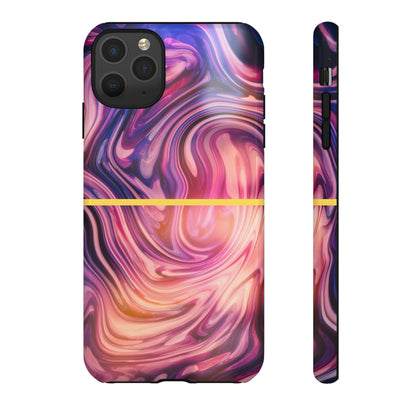 Nebula Swirl - Cell Phone Case