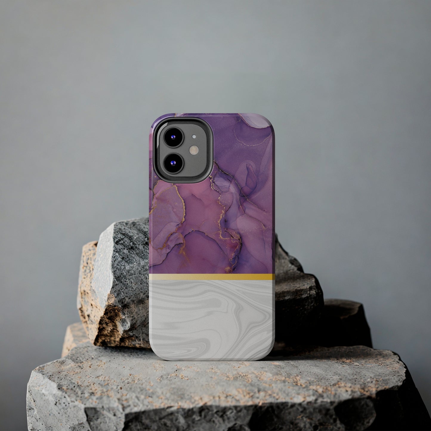 Lavender Dreams - iPhone Case