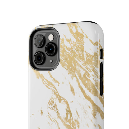 Daylight Gold Rush - iPhone Case