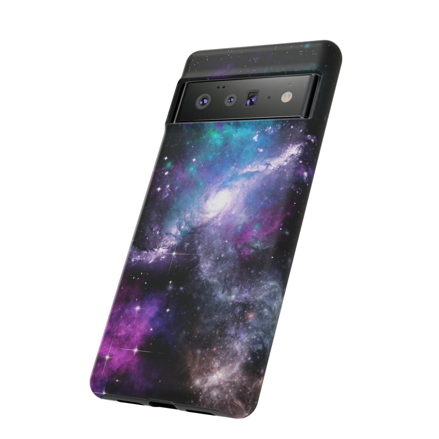 Cosmic Voyage Phone Case - Cell Phone Case