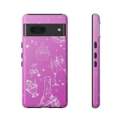 Sweet Celebration - Cell Phone Case