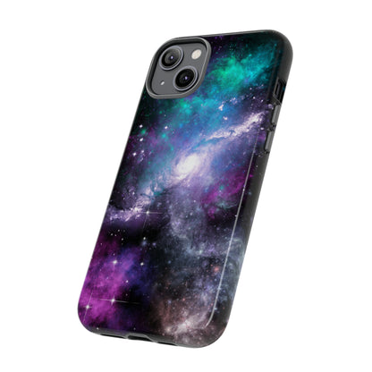 Cosmic Voyage Phone Case - Cell Phone Case